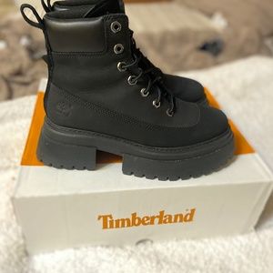Timberland Sky 6 inch Lace Up